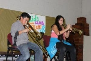 Trumpet Trombone Duet web