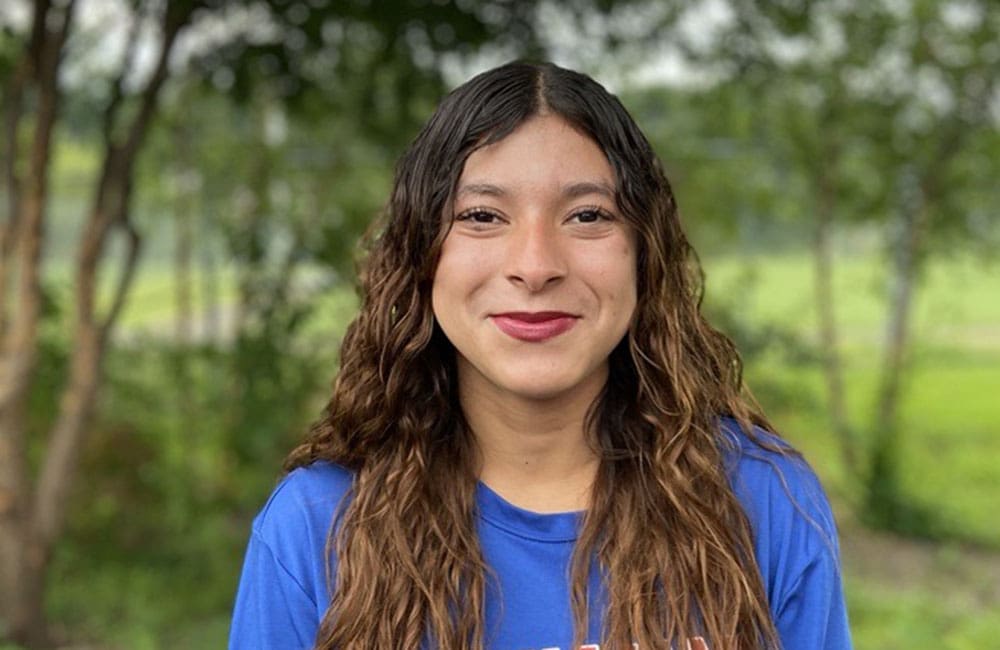 2023 Mily Palma